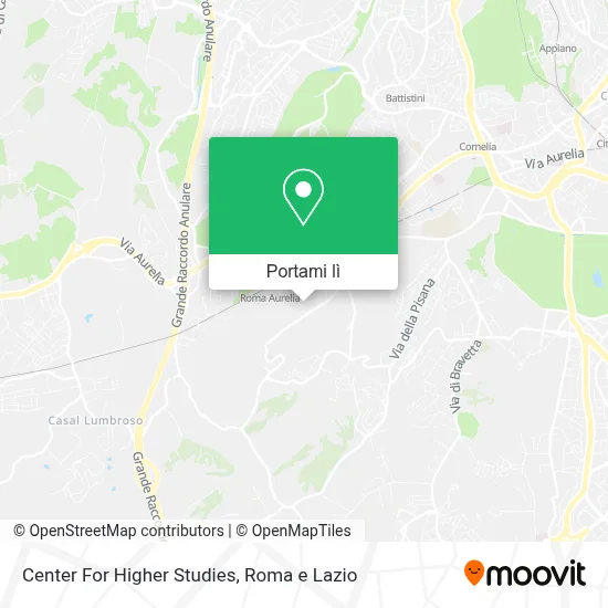 Mappa Center For Higher Studies