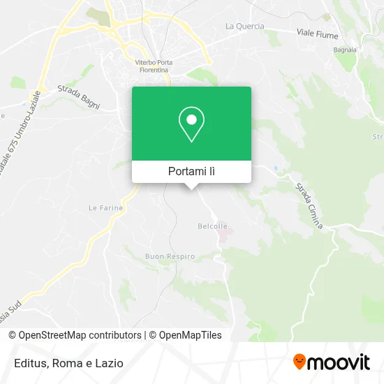 Mappa Editus