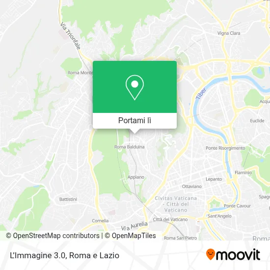 Mappa L’Immagine 3.0