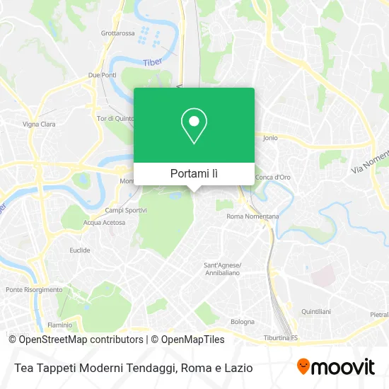Mappa Tea Tappeti Moderni Tendaggi
