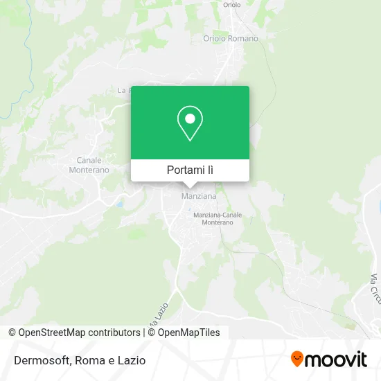 Mappa Dermosoft