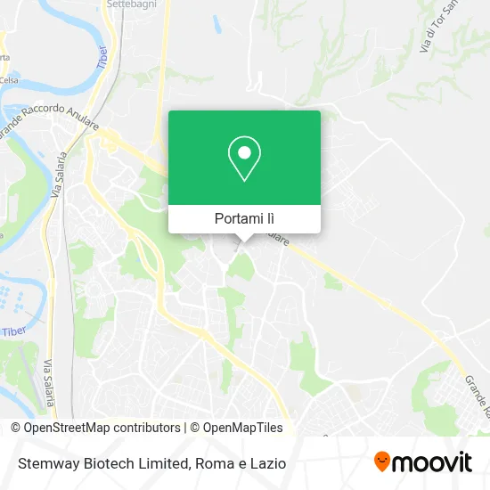 Mappa Stemway Biotech Limited