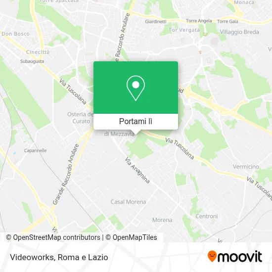 Mappa Videoworks