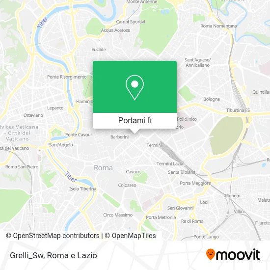 Mappa Grelli_Sw