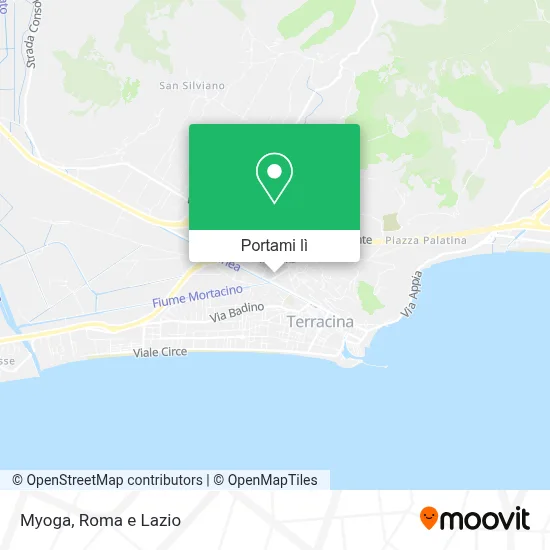 Mappa Myoga