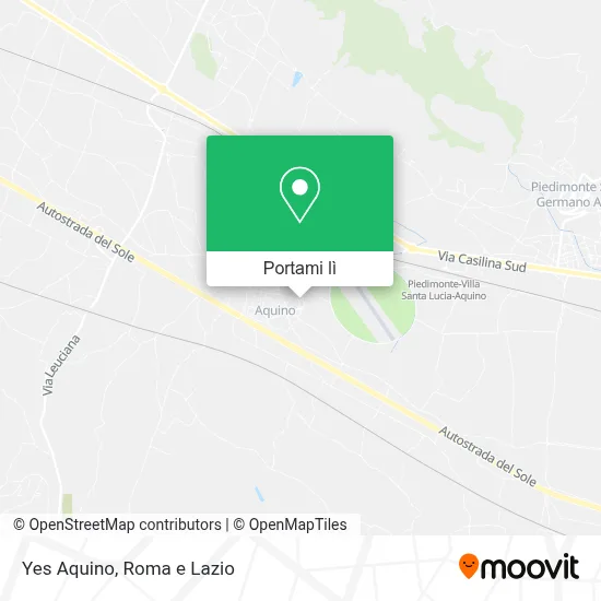 Mappa Yes Aquino