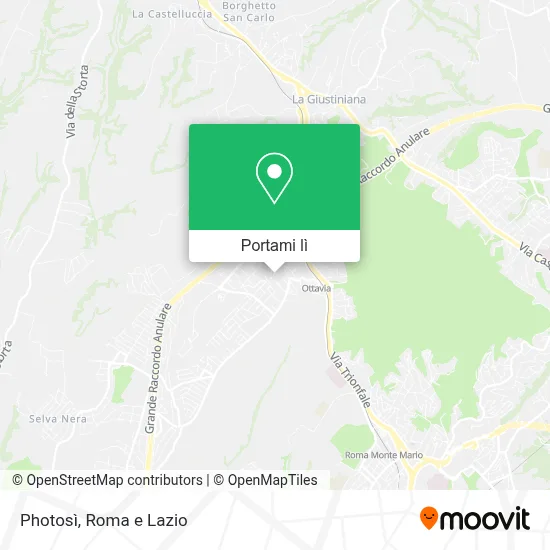 Mappa Photosì