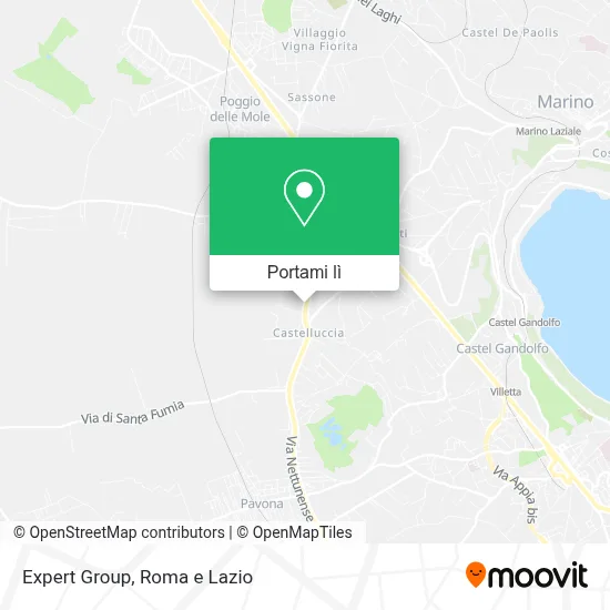 Mappa Expert Group