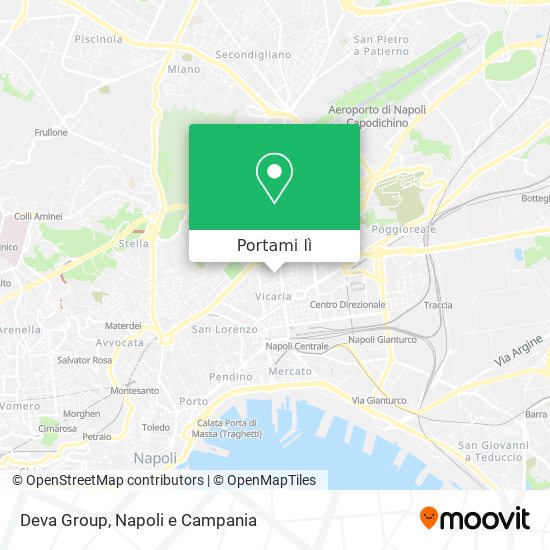 Mappa Deva Group