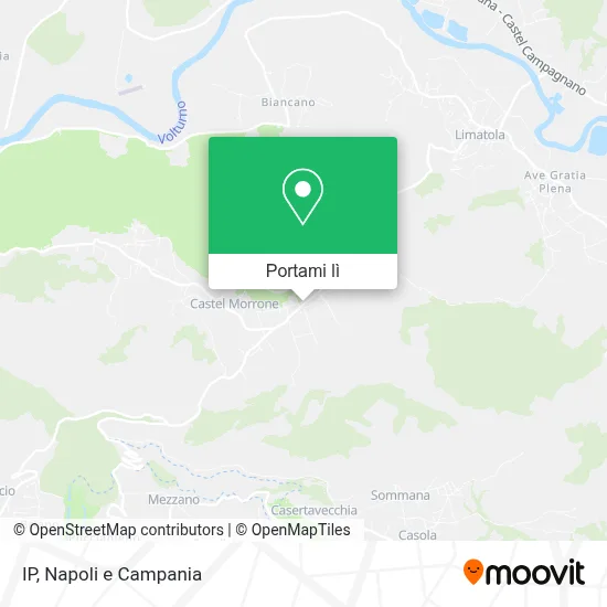 Mappa IP
