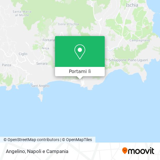 Mappa Angelino