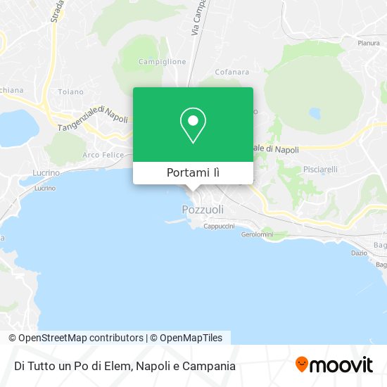 Mappa Di Tutto un Po di Elem