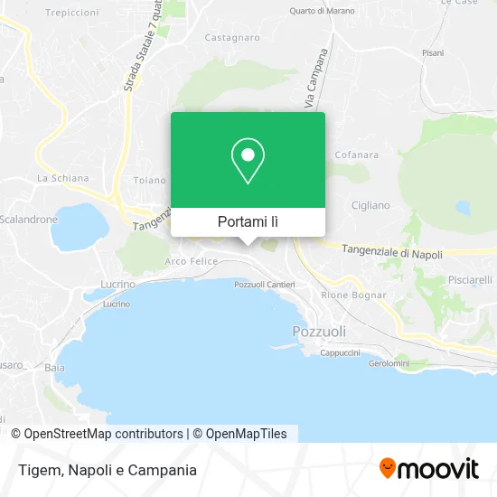 Mappa Tigem