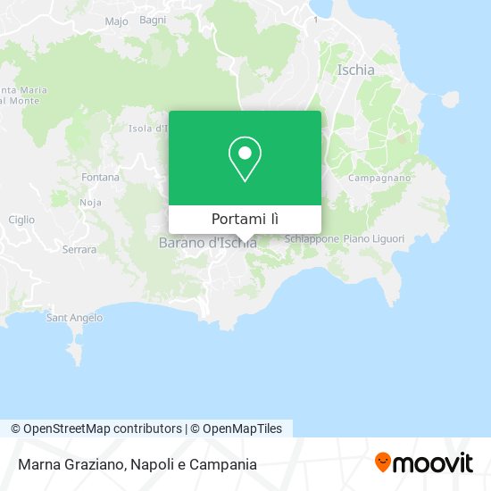 Mappa Marna Graziano