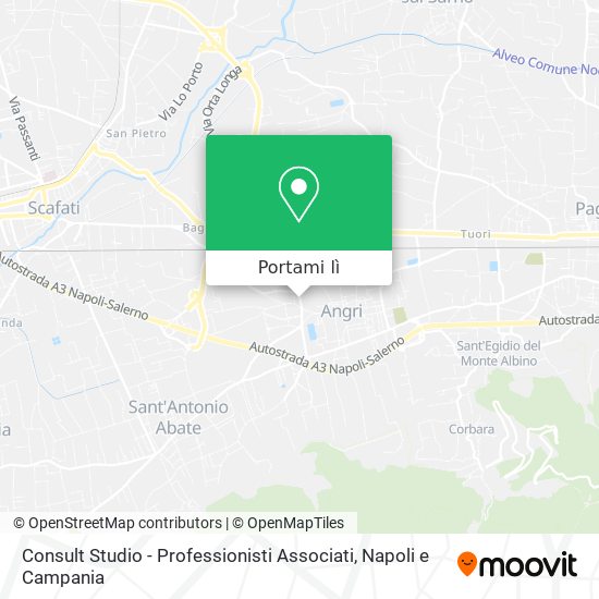 Mappa Consult Studio - Professionisti Associati