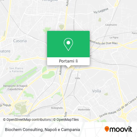 Mappa Biochem Consulting