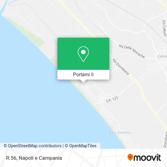 Mappa R.56