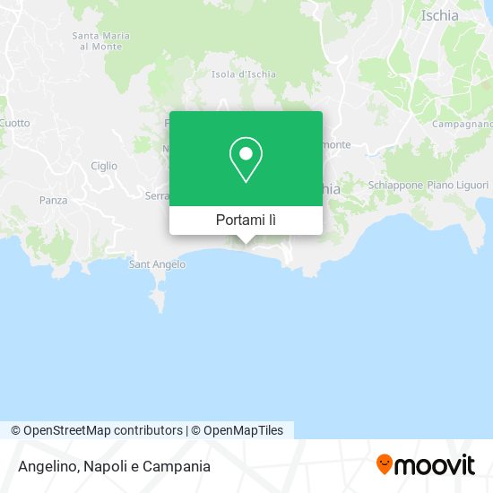 Mappa Angelino