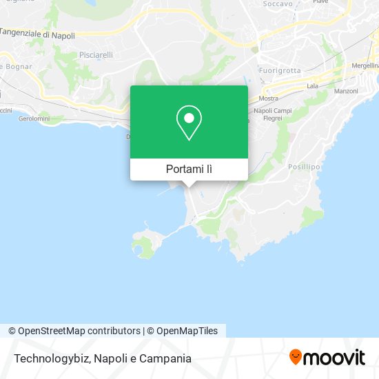 Mappa Technologybiz