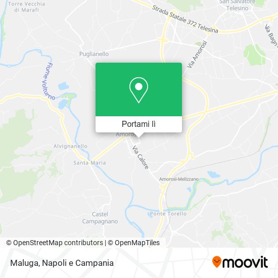 Mappa Maluga