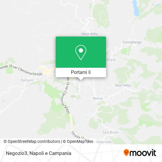 Mappa Negozio3