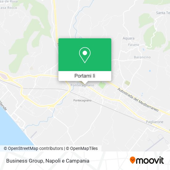 Mappa Business Group