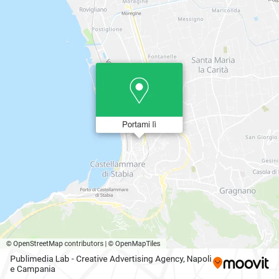 Mappa Publimedia Lab - Creative Advertising Agency