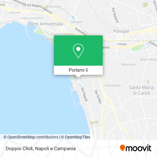 Mappa Doppio Click