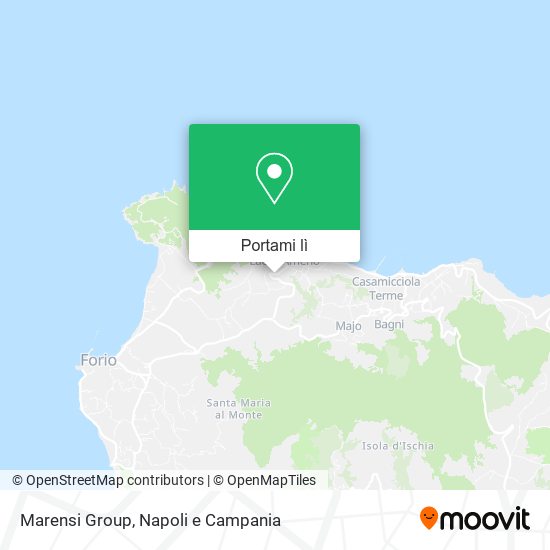 Mappa Marensi Group
