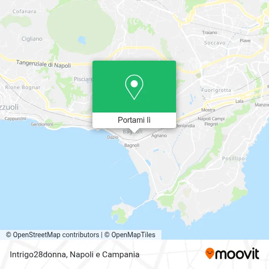 Mappa Intrigo28donna