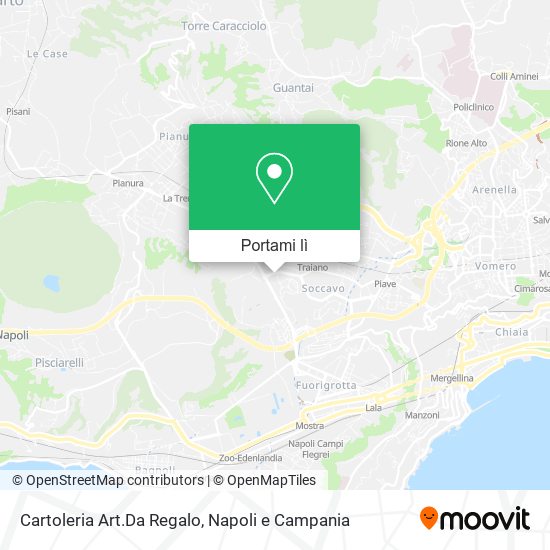 Mappa Cartoleria Art.Da Regalo