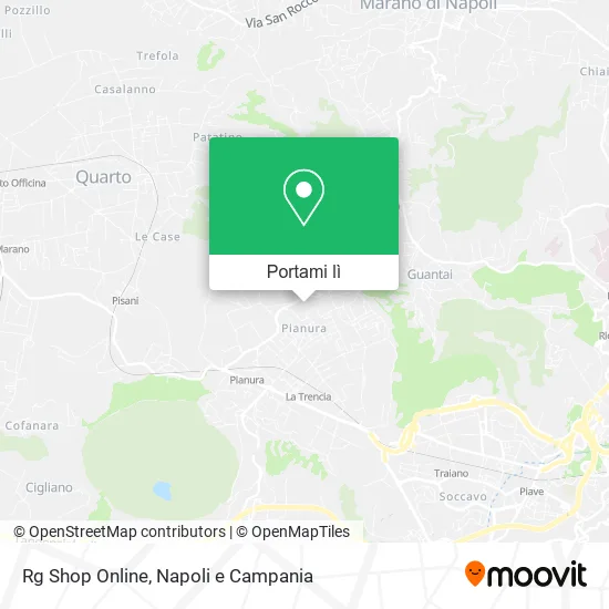 Mappa Rg Shop Online