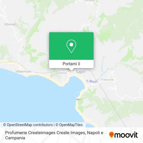 Mappa Profumerie Createimages Create Images