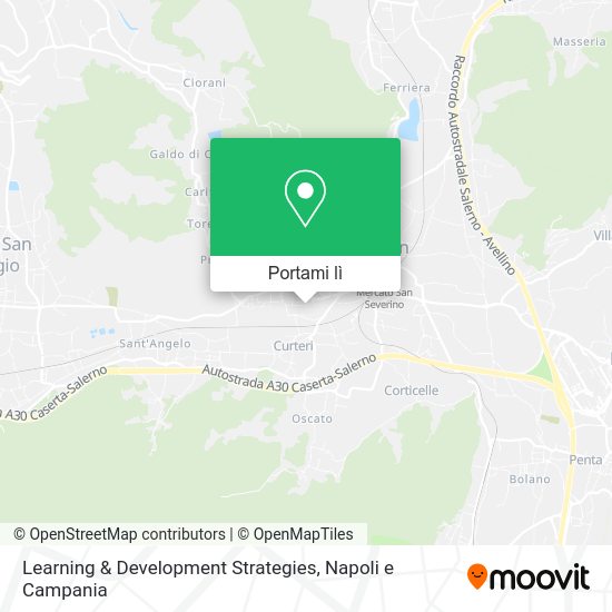 Mappa Learning & Development Strategies