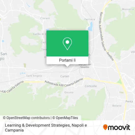 Mappa Learning & Development Strategies