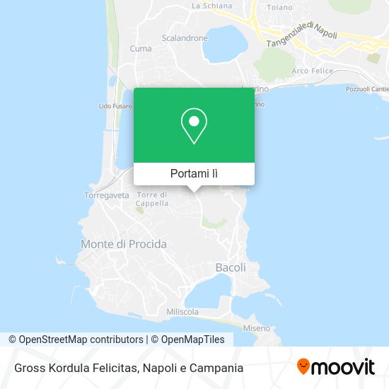 Mappa Gross Kordula Felicitas