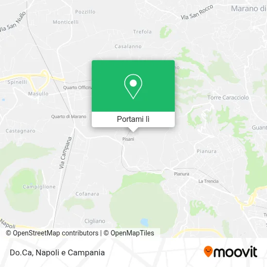 Mappa Do.Ca