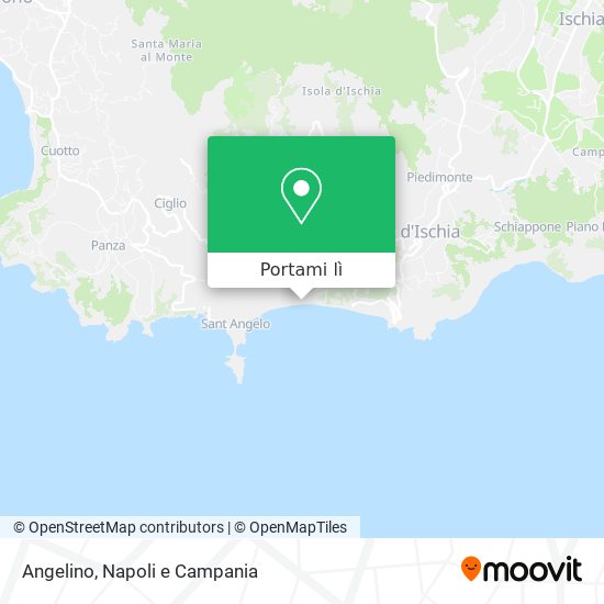 Mappa Angelino