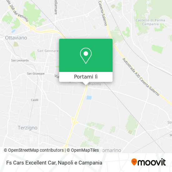 Mappa Fs Cars Excellent Car