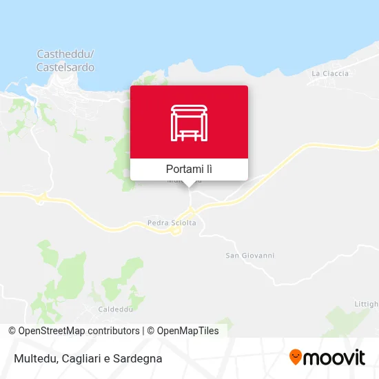 Mappa Multedu