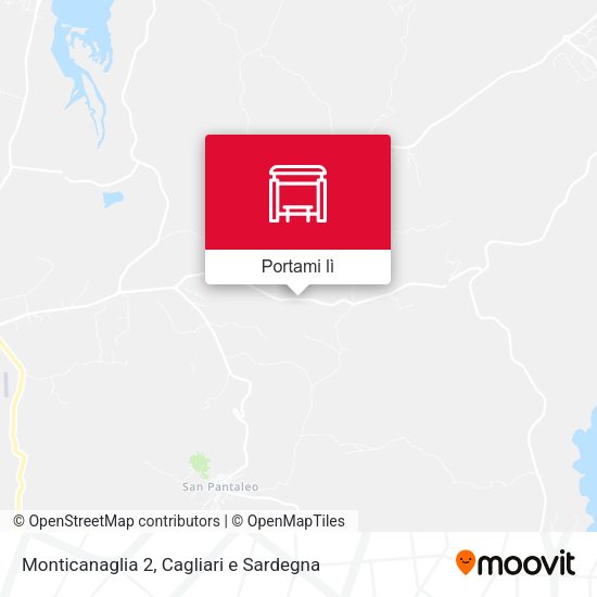 Mappa Monticanaglia 2