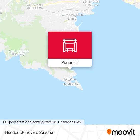 Mappa Niasca