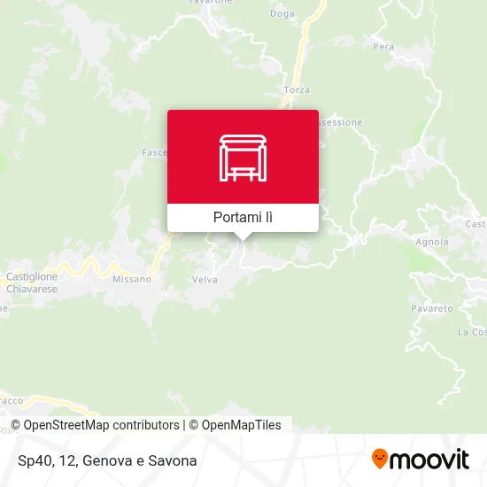 Mappa Sp40, 12