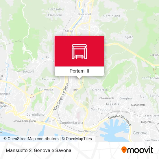 Mappa Mansueto 2