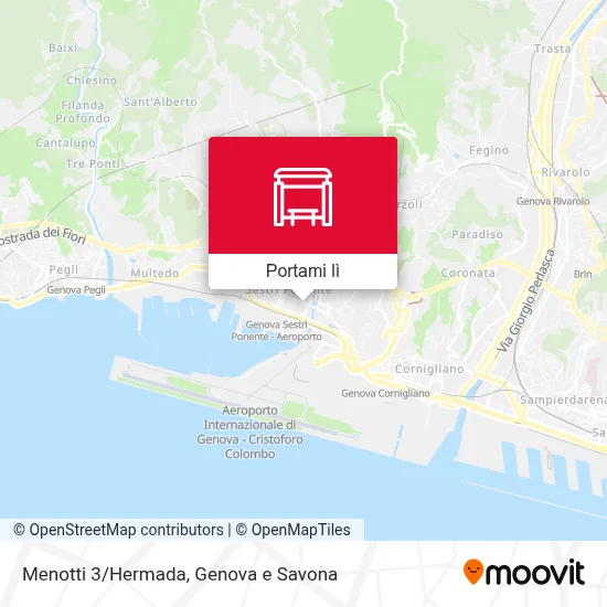 Mappa Menotti 3/Hermada