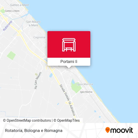 Mappa Rotatoria
