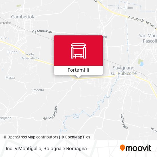 Mappa Inc. V.Montigallo
