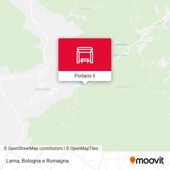 Mappa Lama