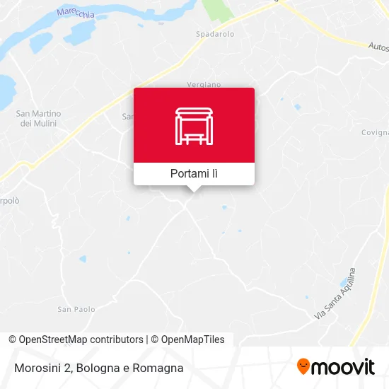Mappa Morosini 2