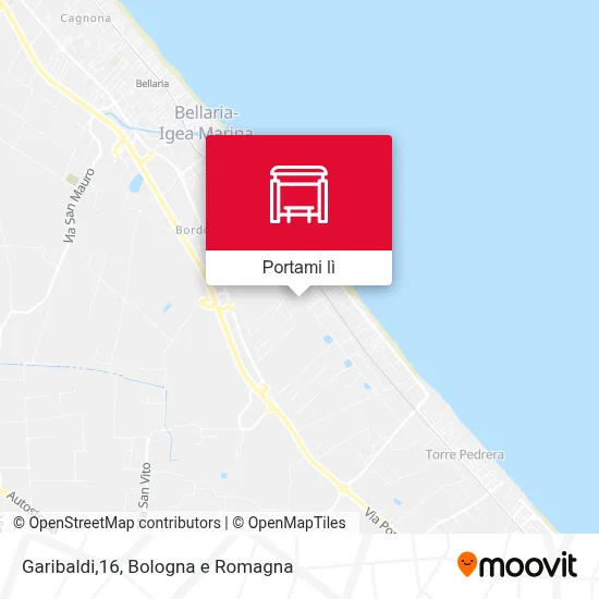 Mappa Garibaldi,16
